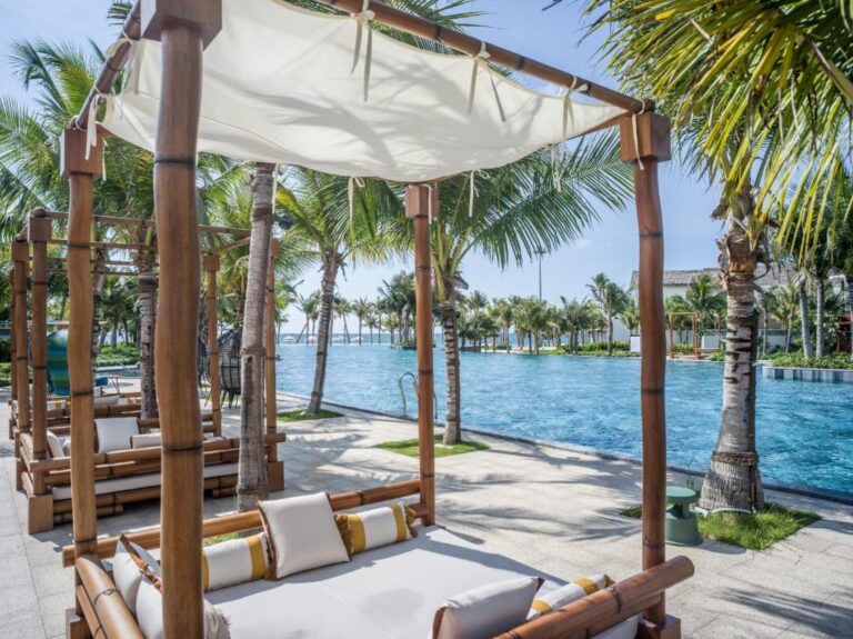 New World Phu Quoc Resort