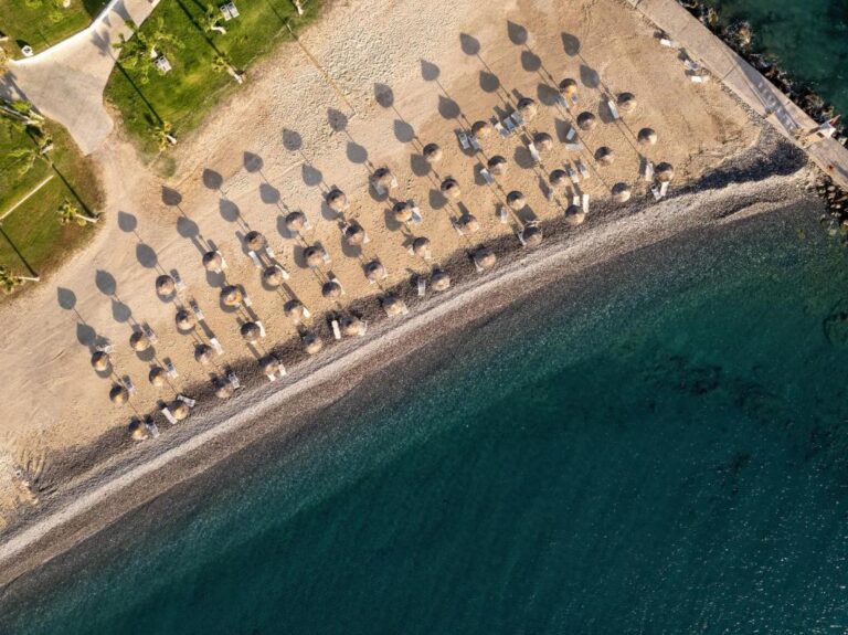Oceanis Beach