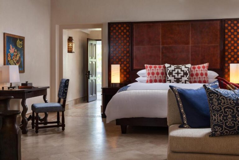 One&Only Palmilla 5*