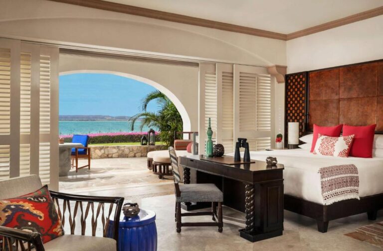 One&Only Palmilla 5*