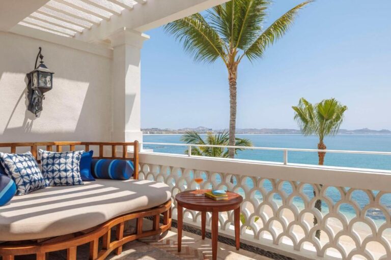 One&Only Palmilla 5*