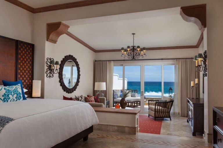 One&Only Palmilla 5*