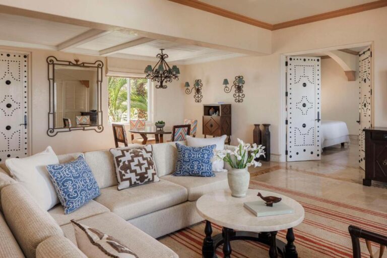 One&Only Palmilla 5*