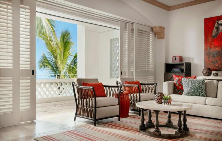 One&Only Palmilla 5*