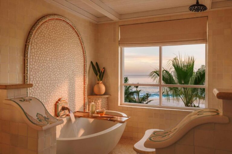 One&Only Palmilla 5*