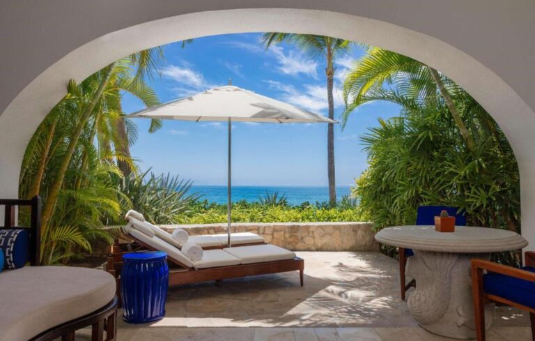 One&Only Palmilla 5*