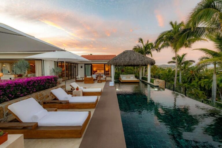 One&Only Palmilla 5*