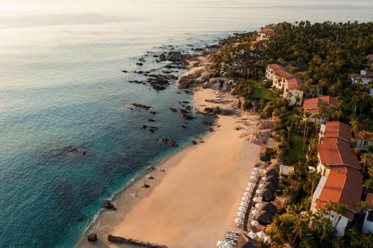 One&Only Palmilla 5*