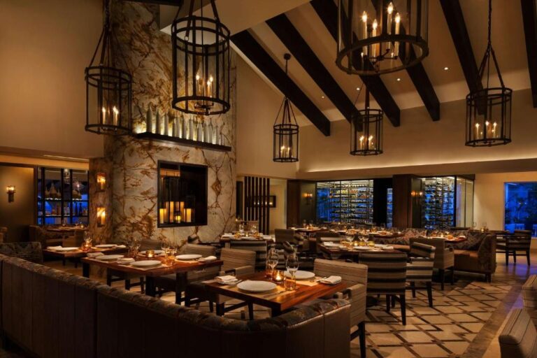 One&Only Palmilla 5*
