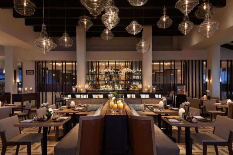 One&Only Palmilla 5*