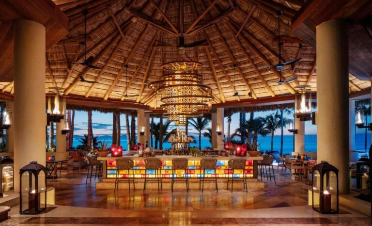 One&Only Palmilla 5*