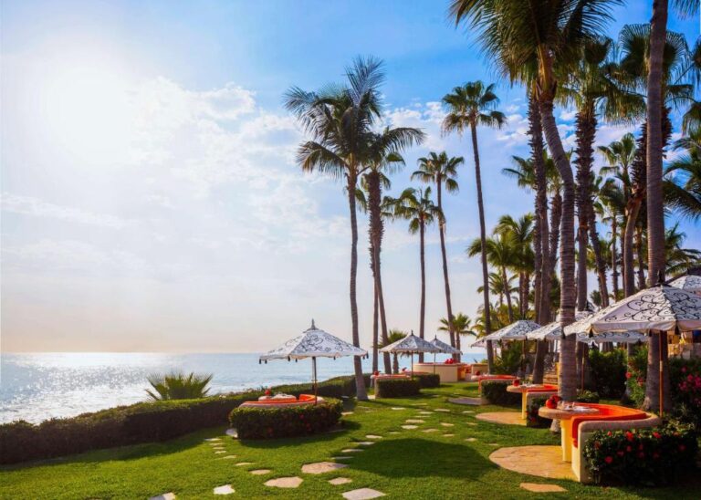 One&Only Palmilla 5*