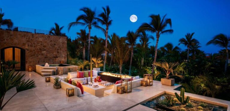 One&Only Palmilla 5*