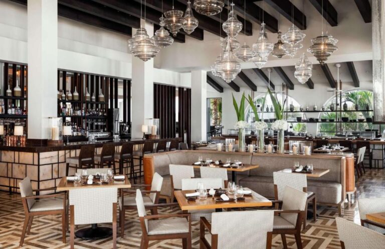 One&Only Palmilla 5*