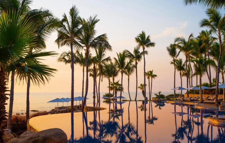 One&Only Palmilla 5*