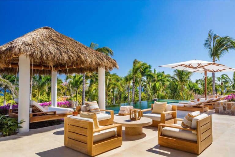 One&Only Palmilla 5*