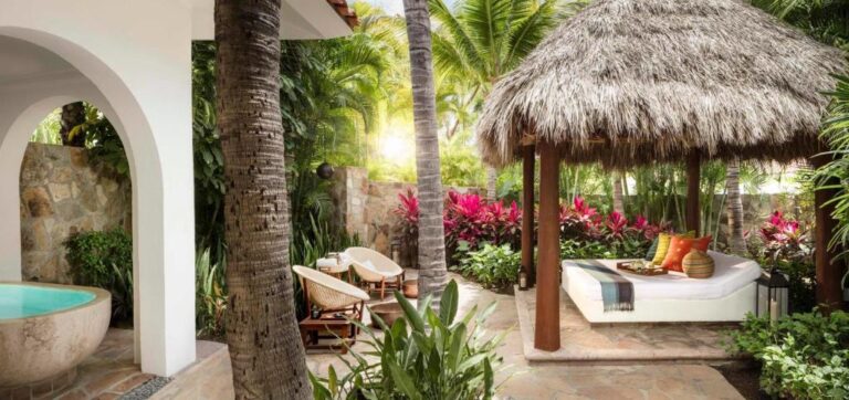 One&Only Palmilla 5*