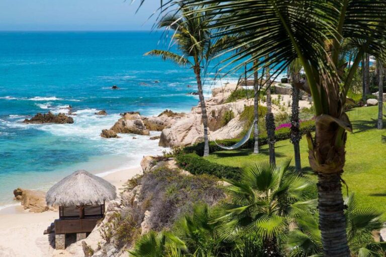 One&Only Palmilla 5*