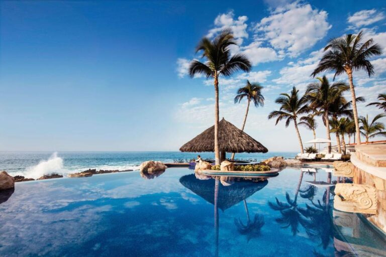 One&Only Palmilla 5*