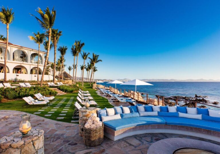 One&Only Palmilla 5*