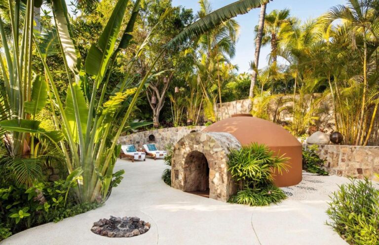 One&Only Palmilla 5*