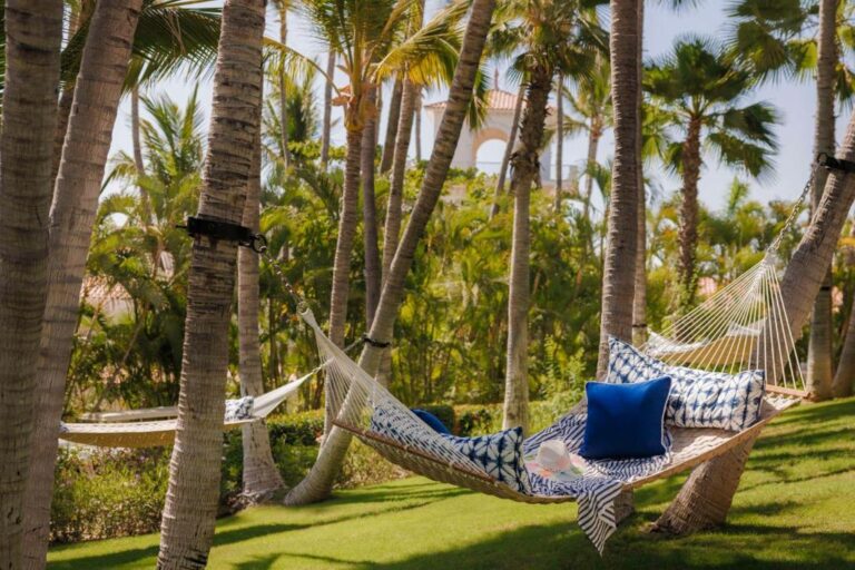 One&Only Palmilla 5*