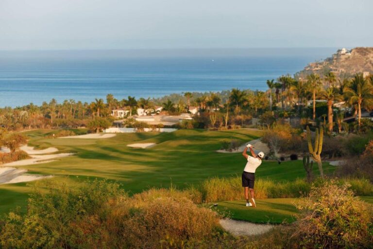 One&Only Palmilla 5*