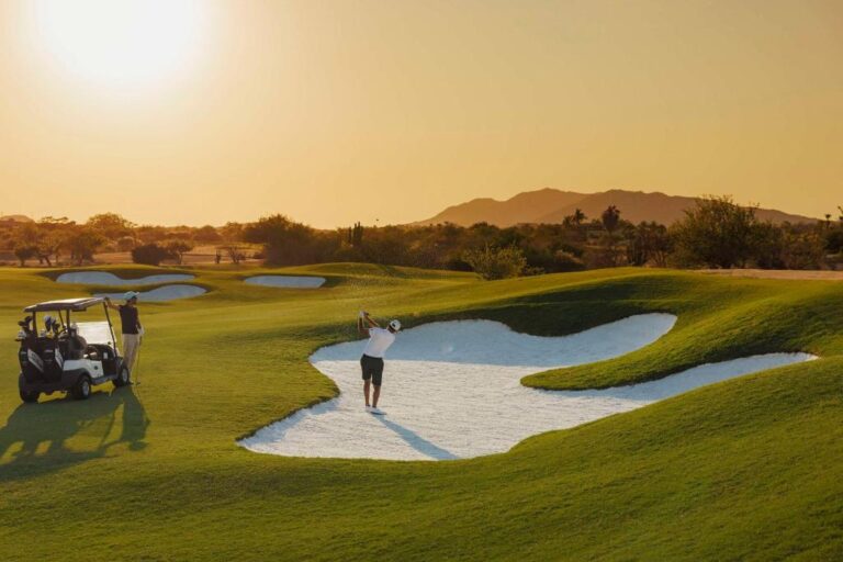 One&Only Palmilla 5*