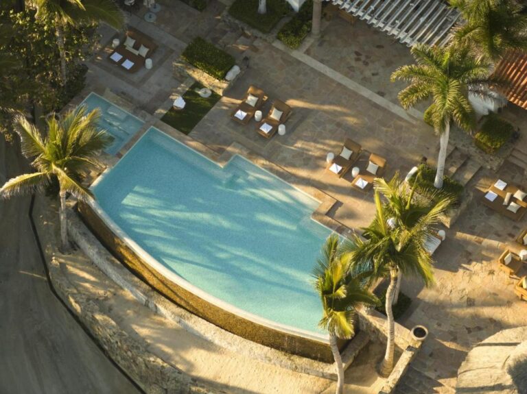 One&Only Palmilla 5*