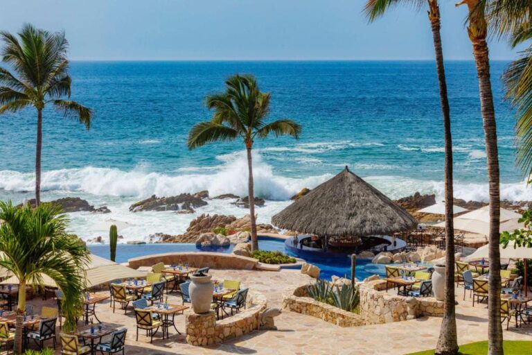 One&Only Palmilla 5*