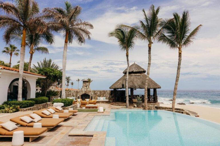 One&Only Palmilla 5*