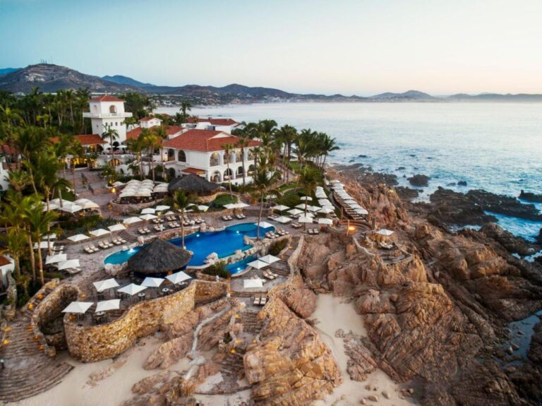 One&Only Palmilla 5*
