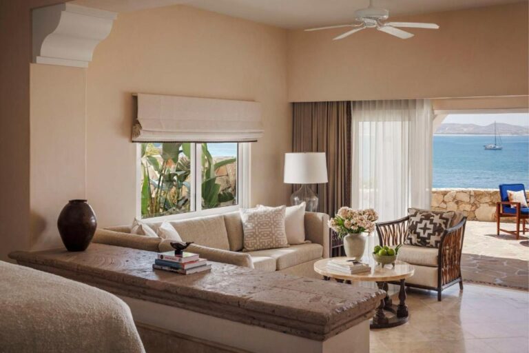 One&Only Palmilla 5*