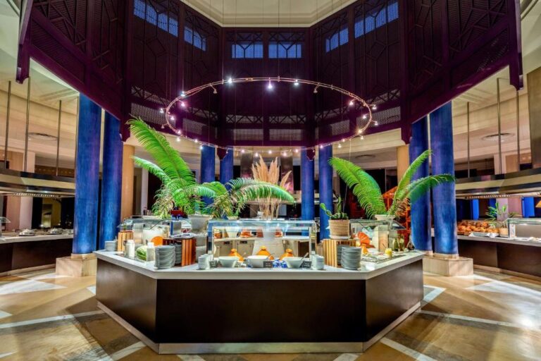 Radisson Blu Palace Resort