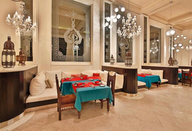 Radisson Blu Palace Resort