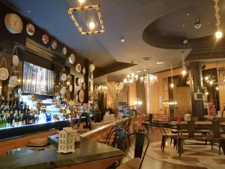 Radisson Blu Palace Resort
