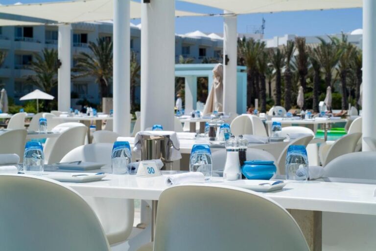 Radisson Blu Palace Resort