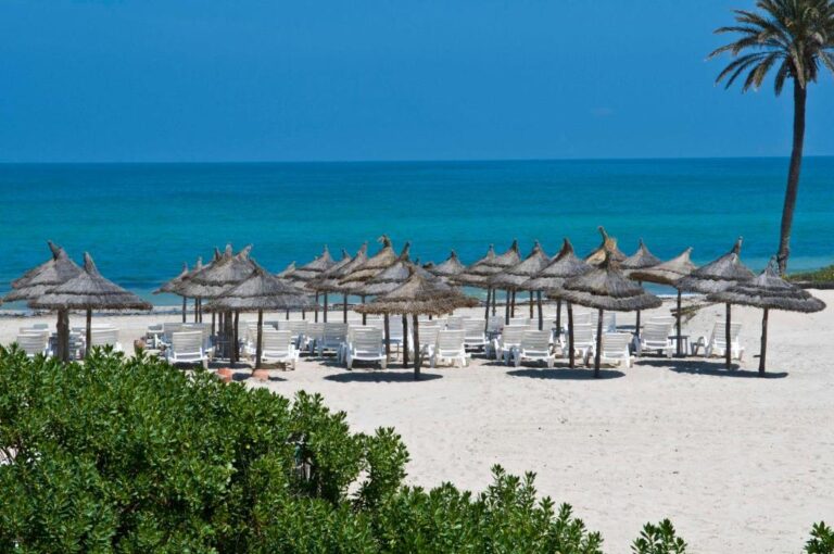 Radisson Blu Palace Resort