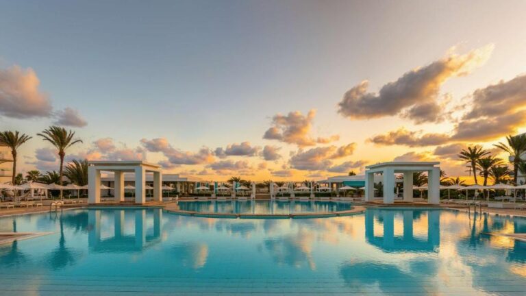 Radisson Blu Palace Resort