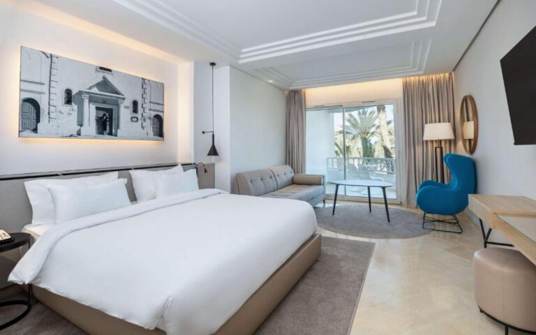 Radisson Blu Palace Resort