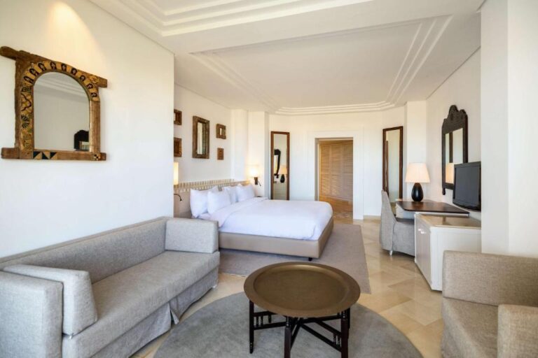 Radisson Blu Palace Resort