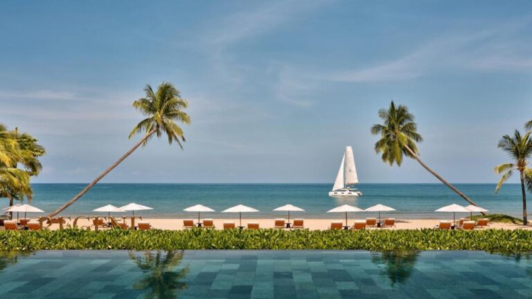 Regent Phu Quoc