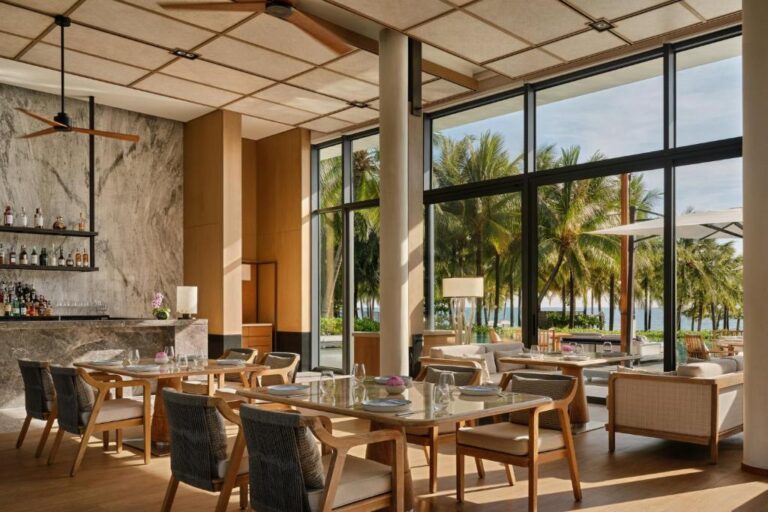 Regent Phu Quoc