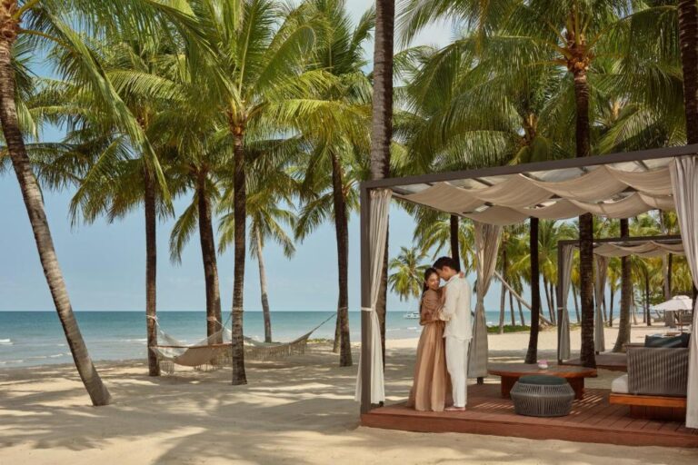 Regent Phu Quoc