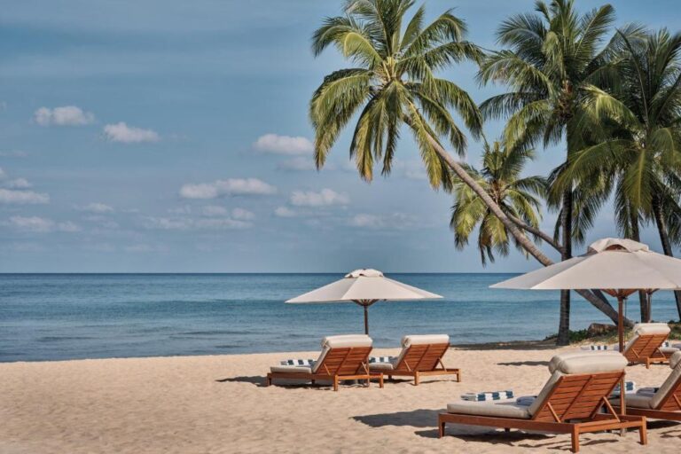 Regent Phu Quoc