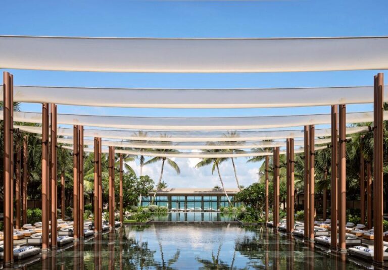 Regent Phu Quoc