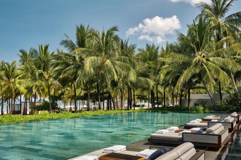 Regent Phu Quoc