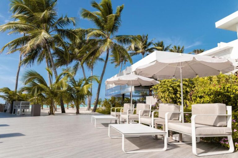 Riu Palace Maldives