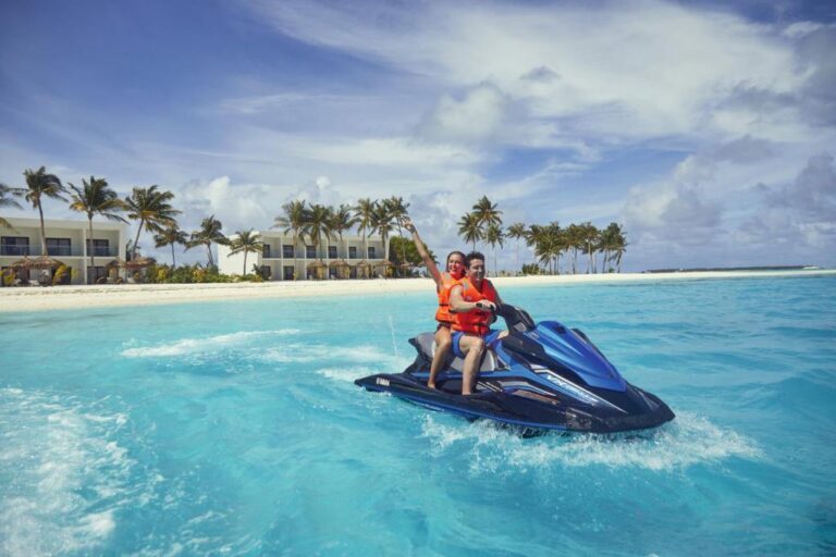 Riu Palace Maldives