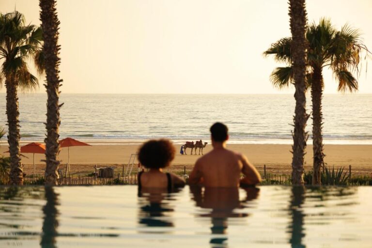Riu Palace Tikida Taghazout 